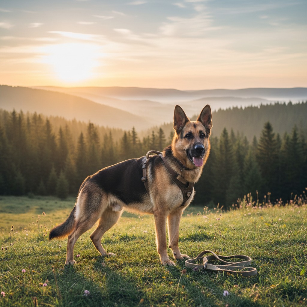 Dog Training Services