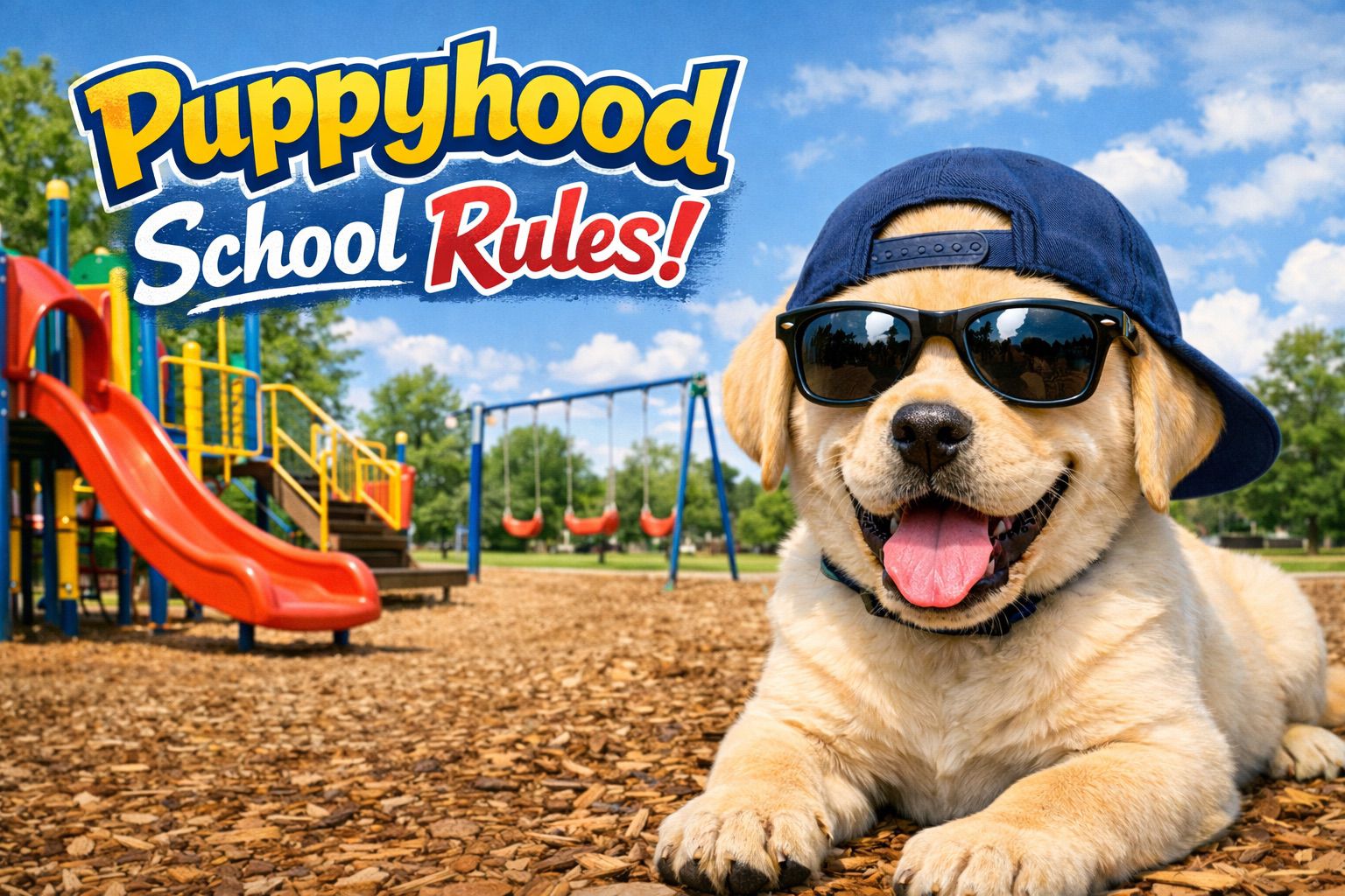 puppy workshop class