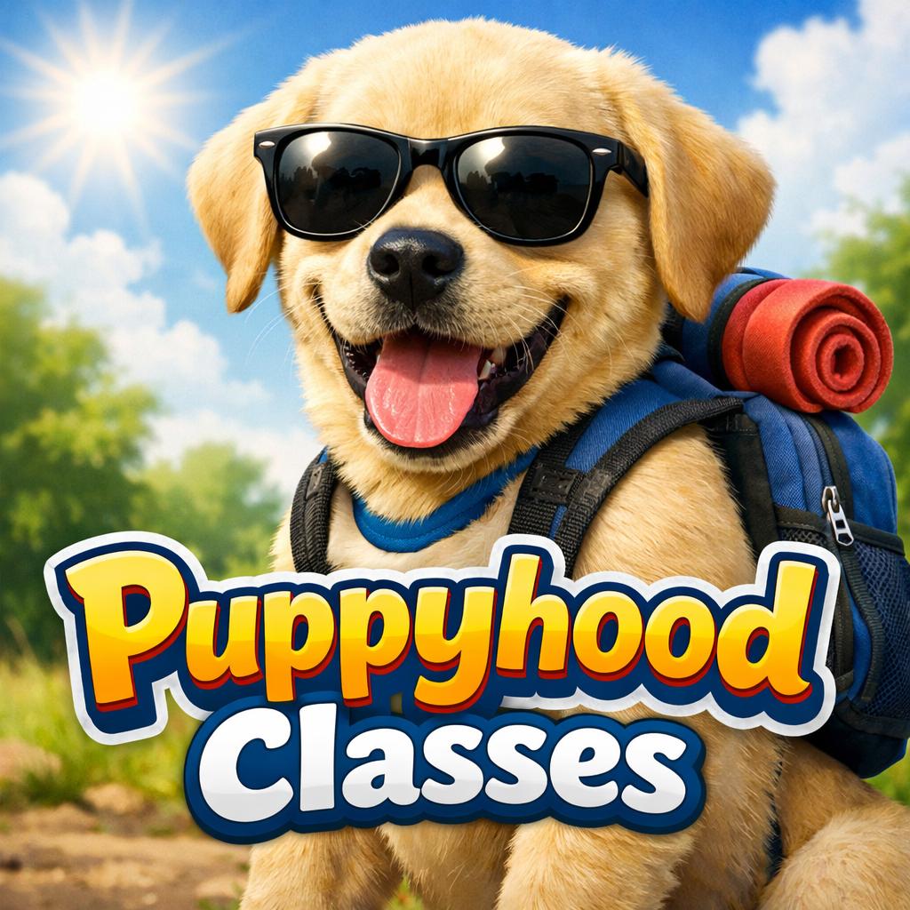 puppy classes maldon